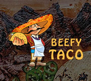 Beefy Taco